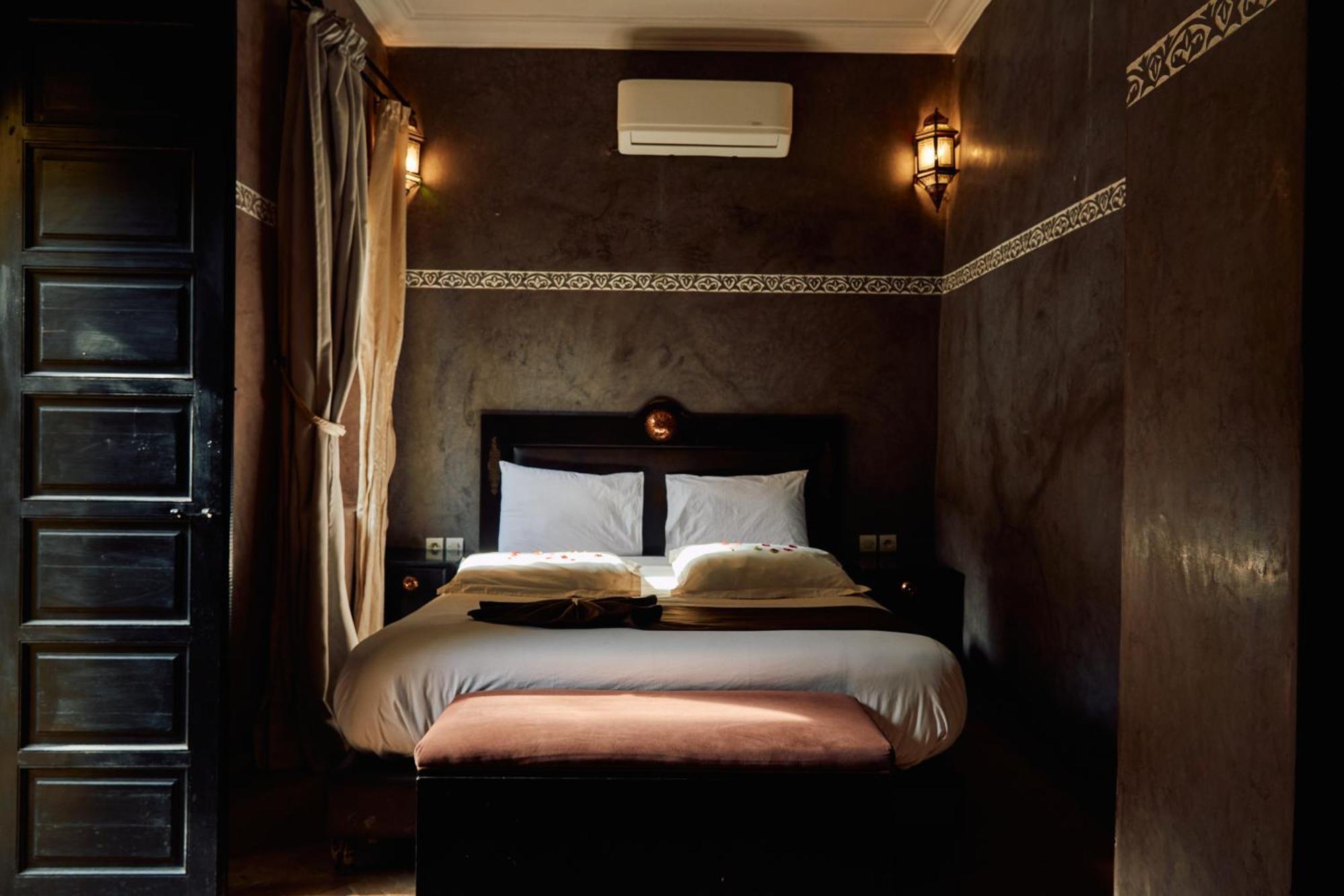 Riad Dar La Rose Marrakesh Exterior photo